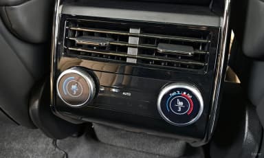Range Rover Sport 3rd Generation
