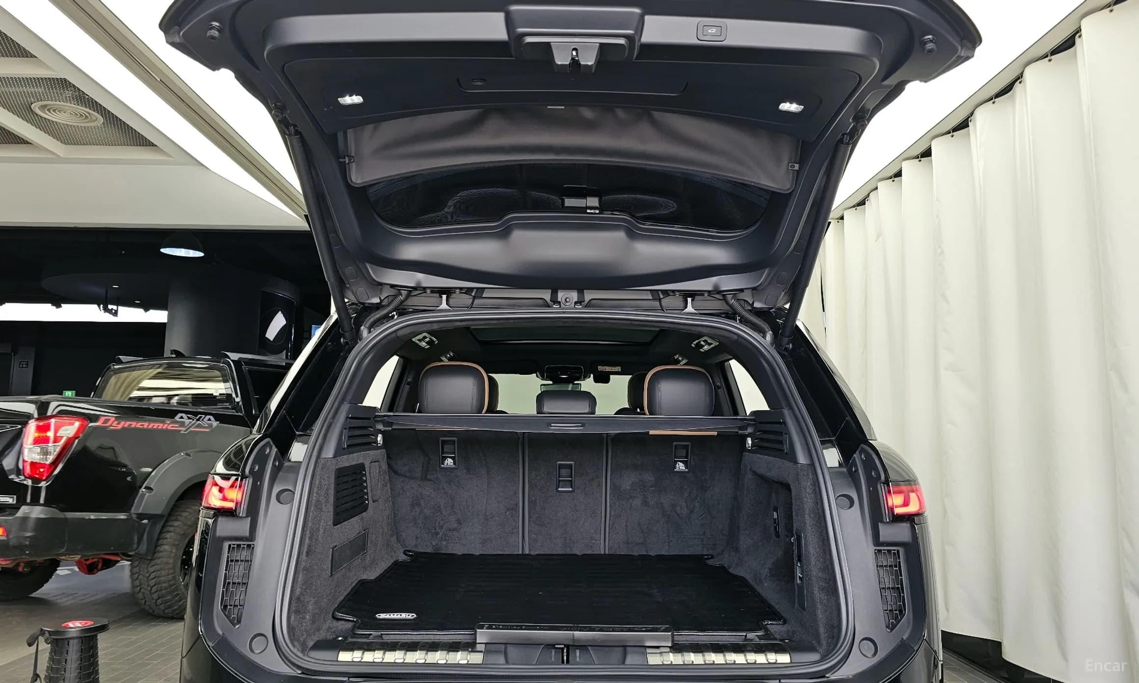 Range Rover Sport 3rd Generation