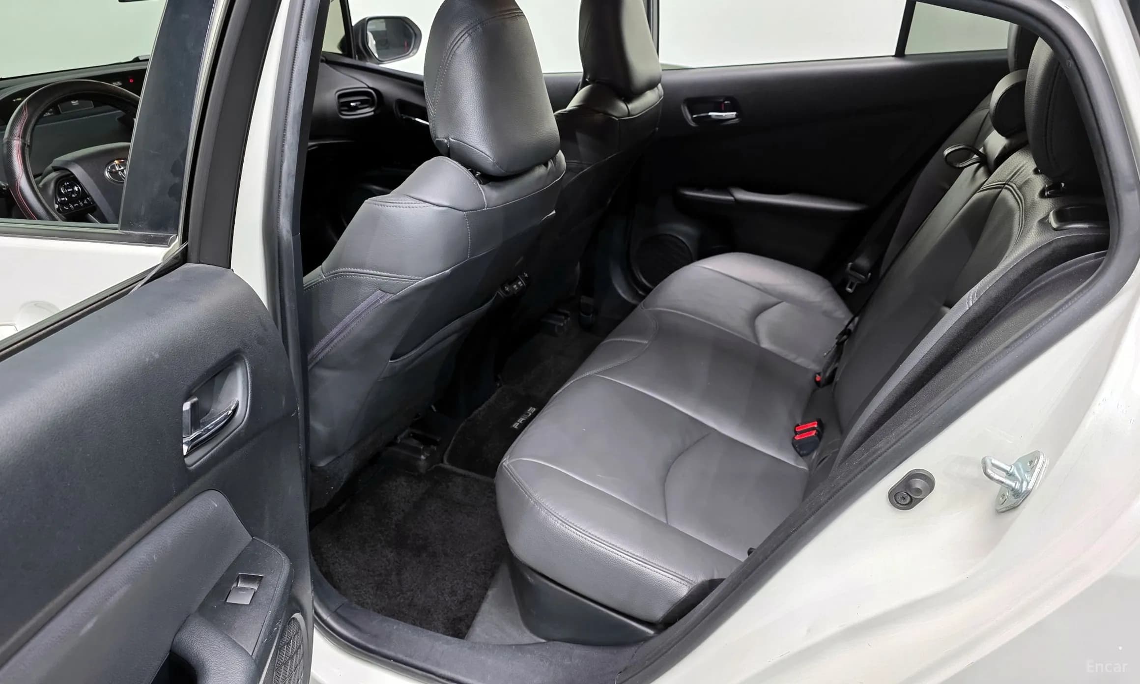 Prius 4th Generation