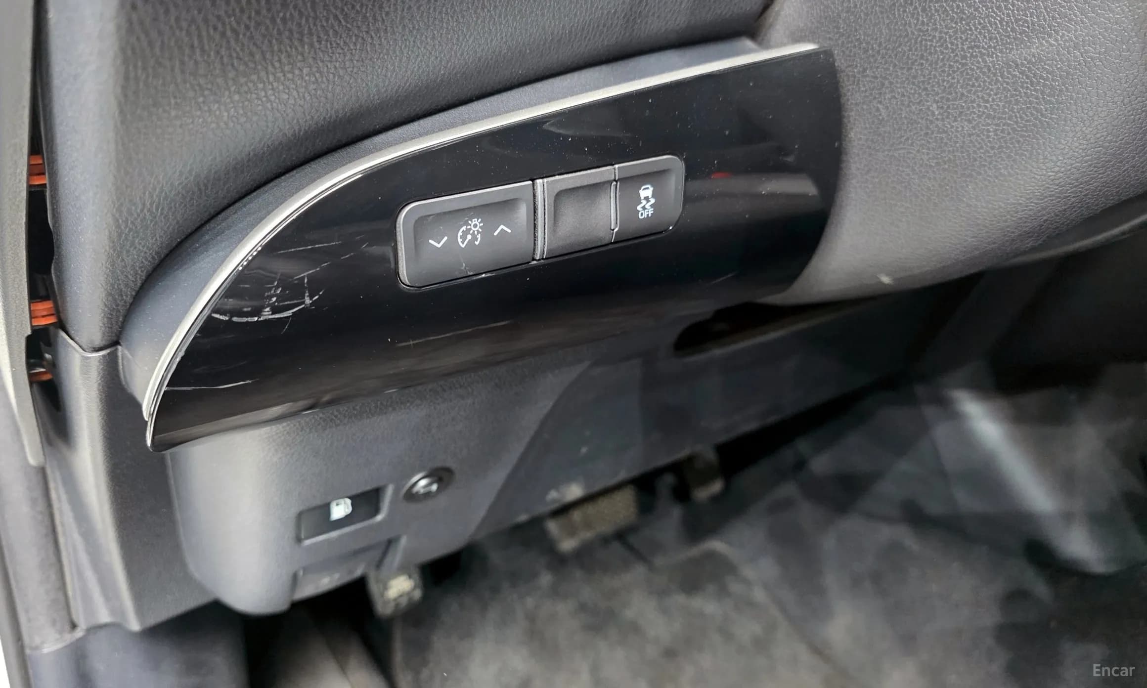 Prius 4th Generation