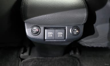 Prius 4th Generation