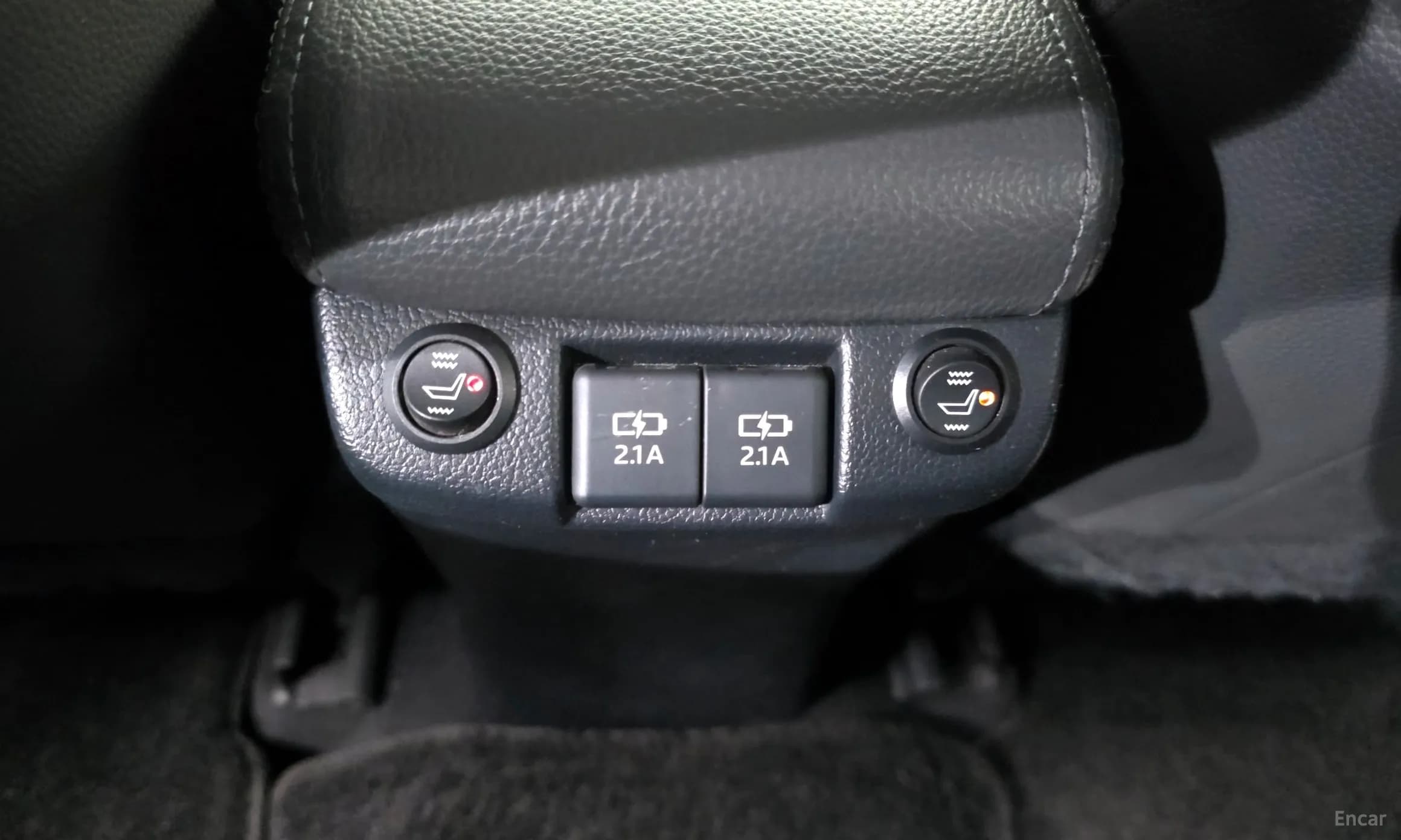 Prius 4th Generation