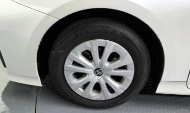 Prius 4th Generation
