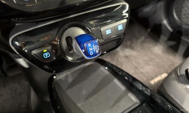 Prius 4th Generation