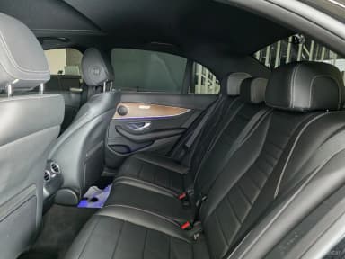 E-Class W213