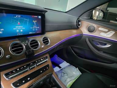 E-Class W213