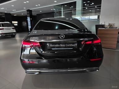 E-Class W213