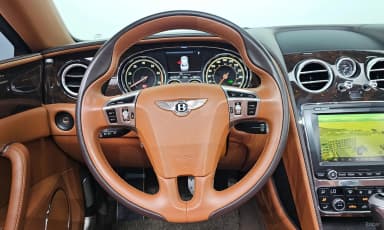 Flying Spur 2nd Generation