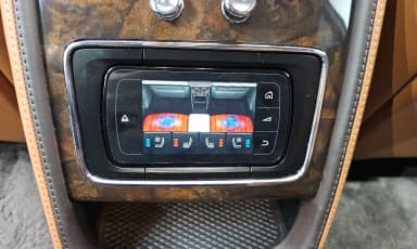 Flying Spur 2nd Generation