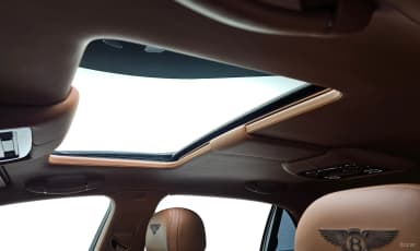 Flying Spur 2nd Generation