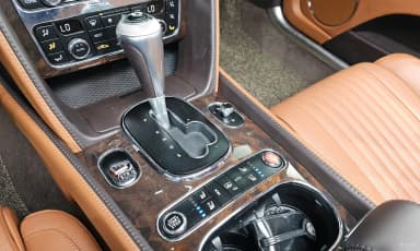 Flying Spur 2nd Generation