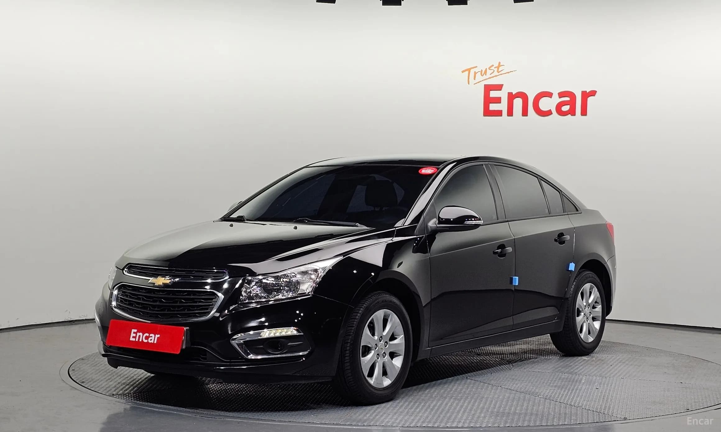 Cruze