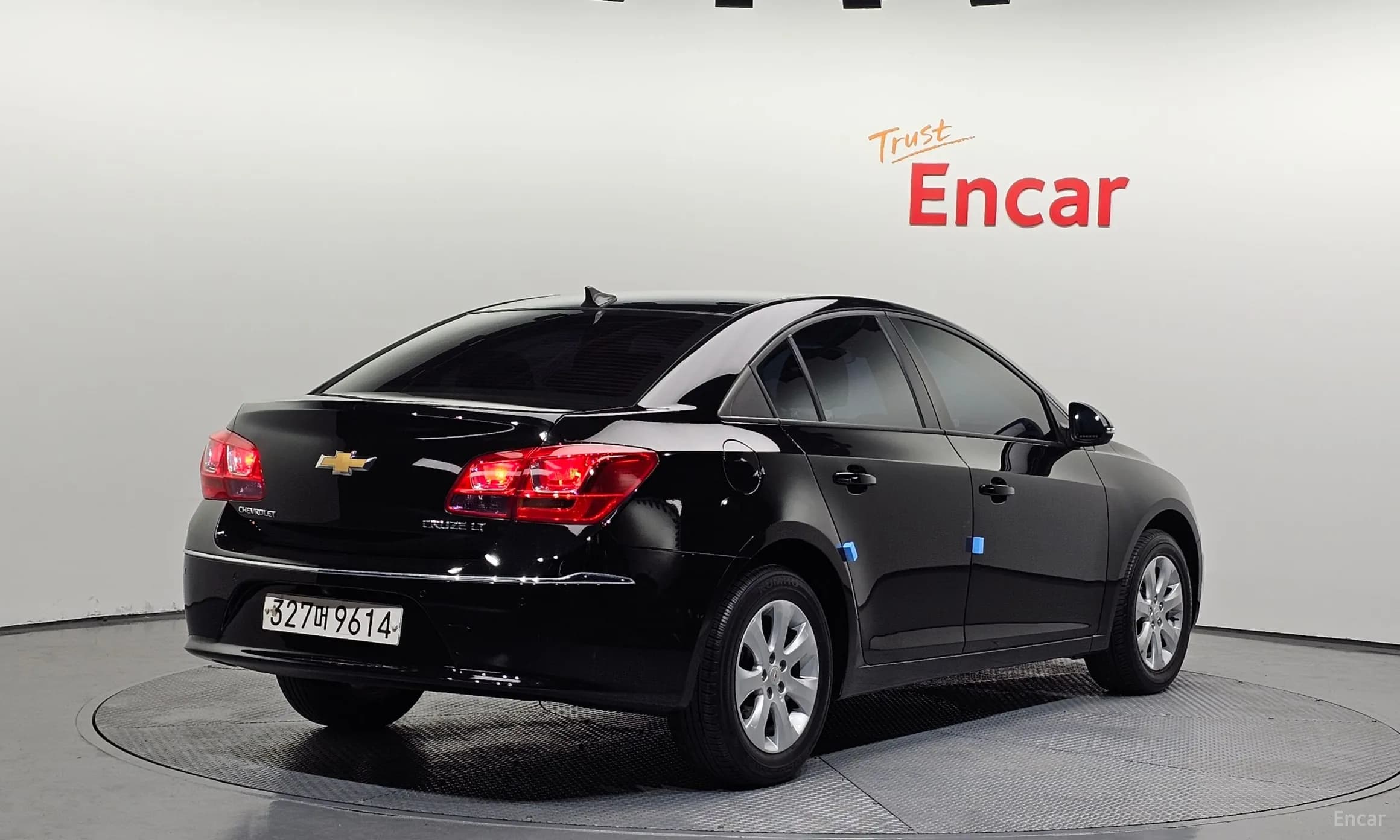 Cruze