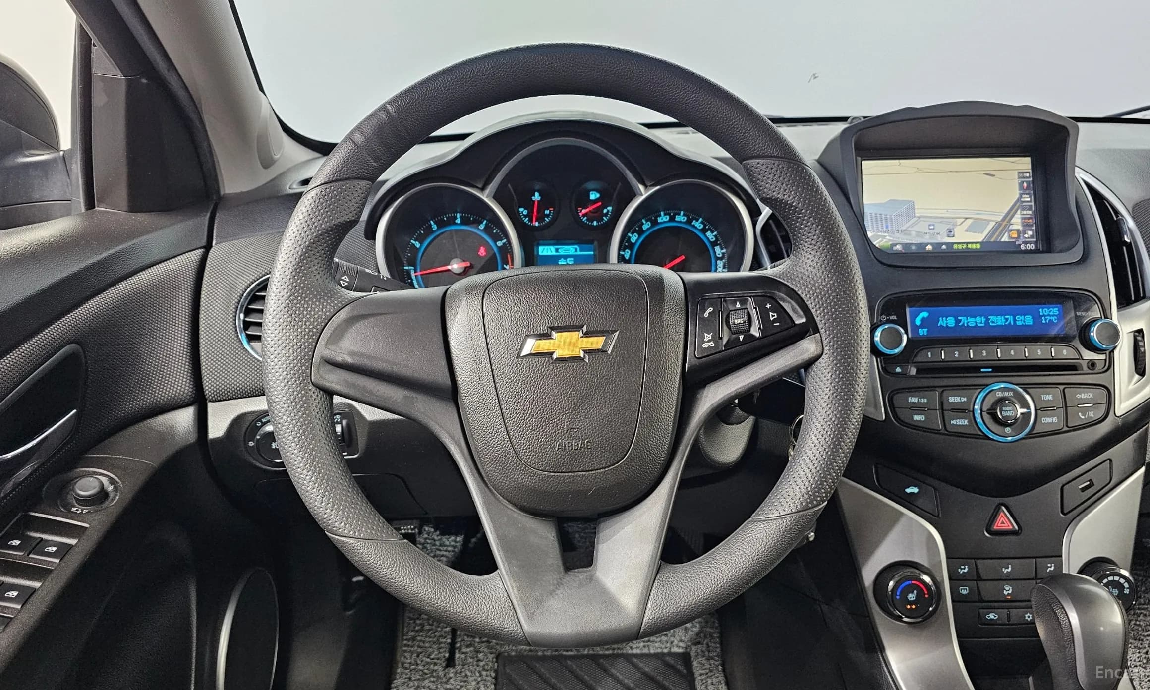 Cruze