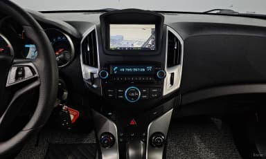 Cruze