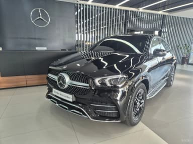 GLE-Class W167