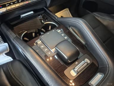 GLE-Class W167