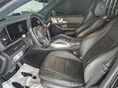 GLE-Class W167
