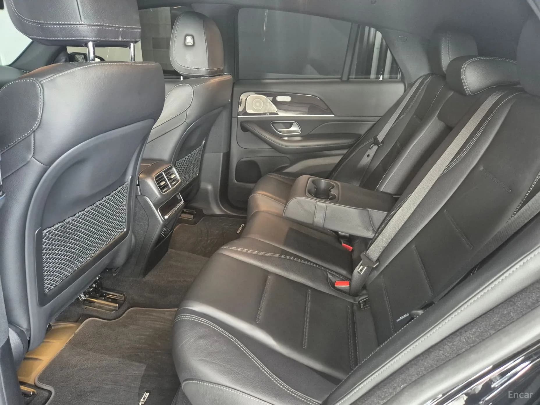GLE-Class W167