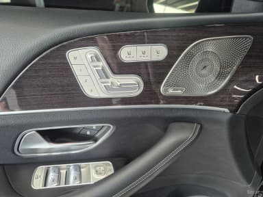 GLE-Class W167