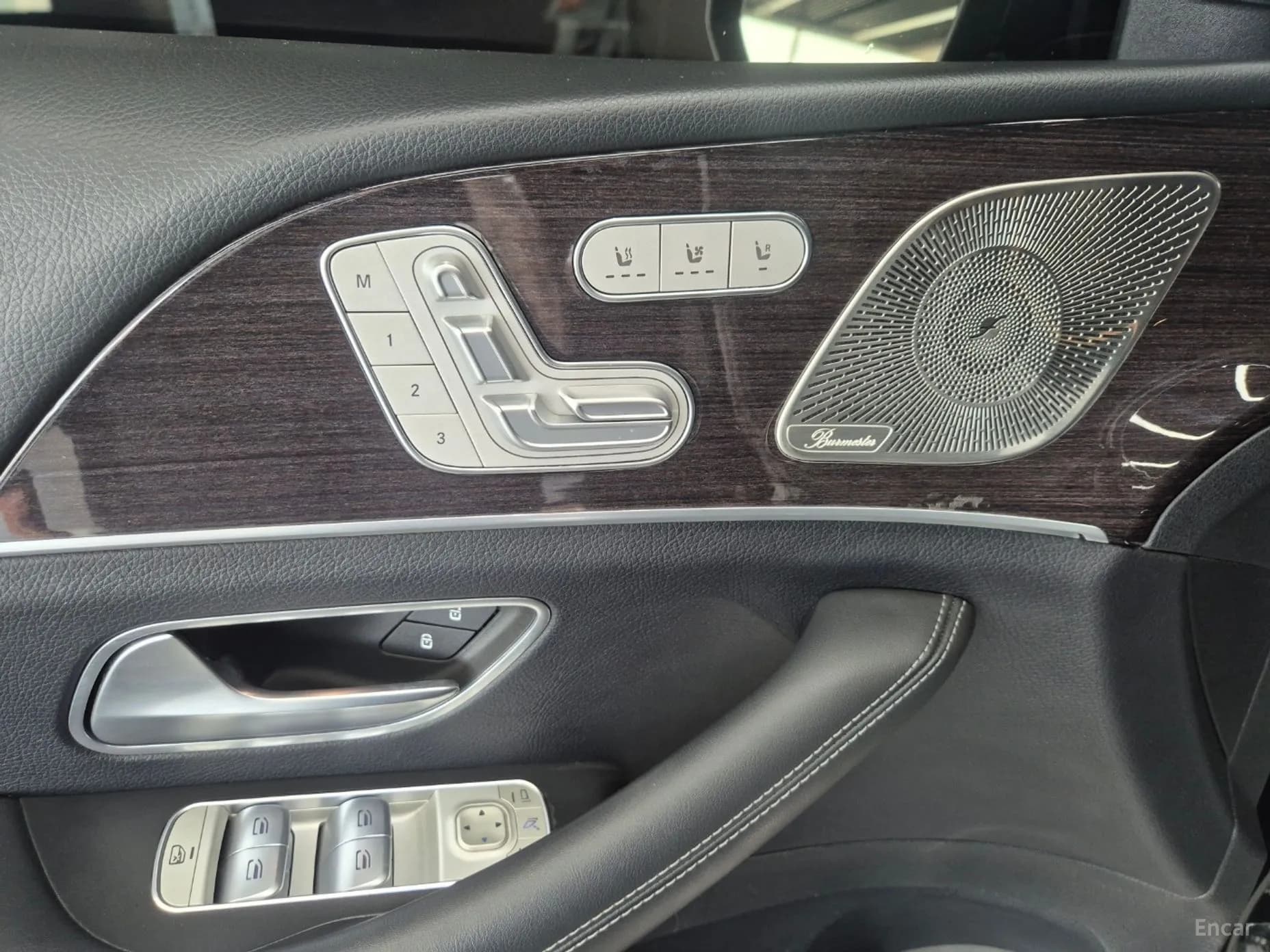 GLE-Class W167