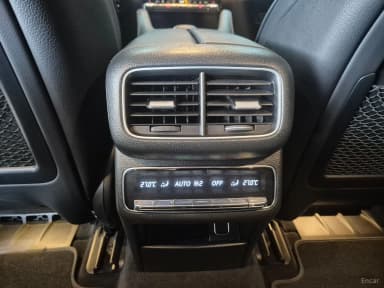 GLE-Class W167