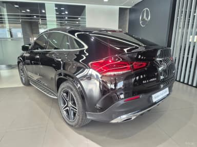 GLE-Class W167