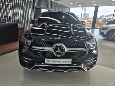 GLE-Class W167