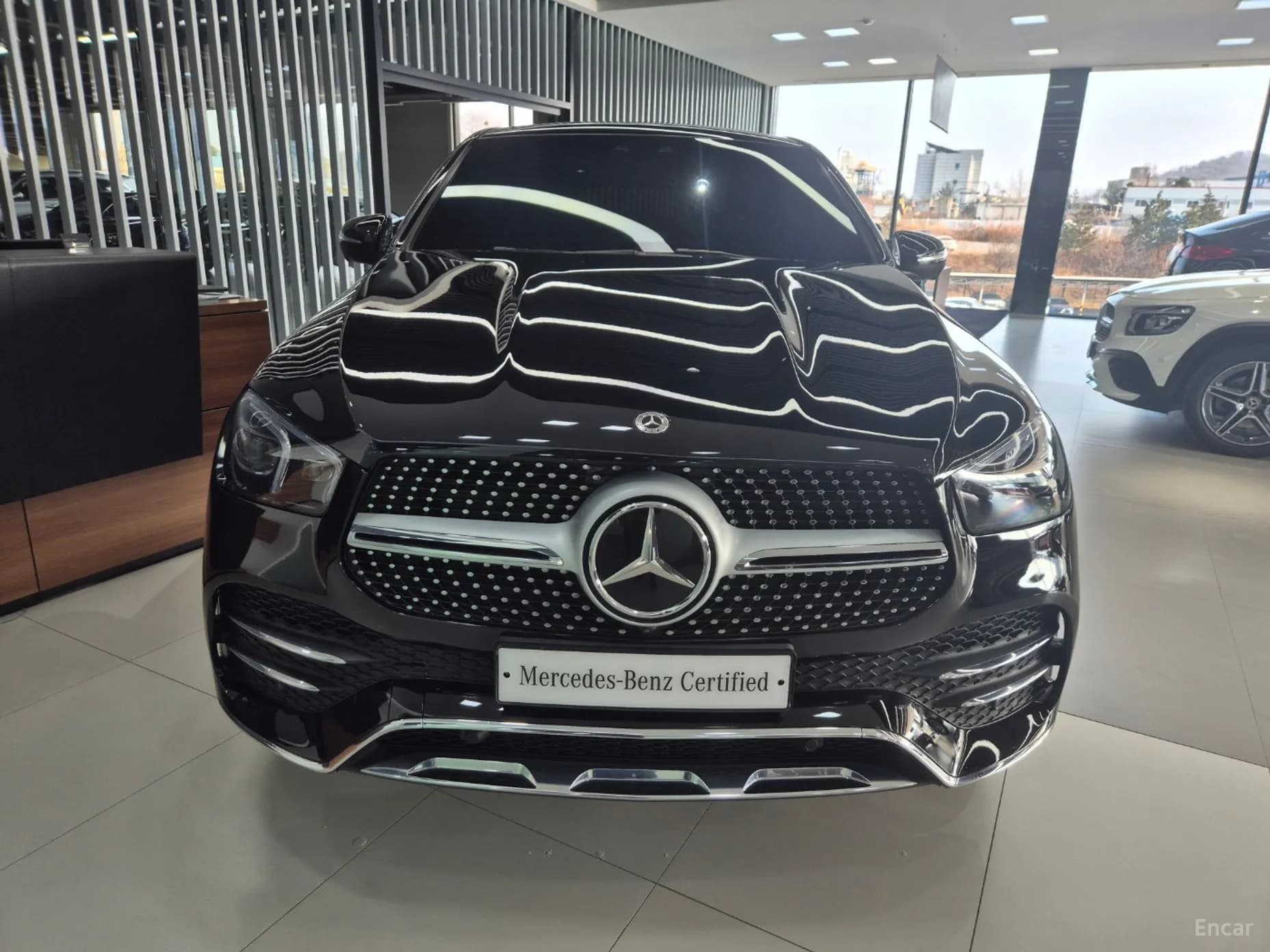 GLE-Class W167