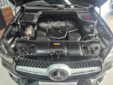 GLE-Class W167