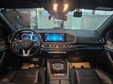 GLE-Class W167