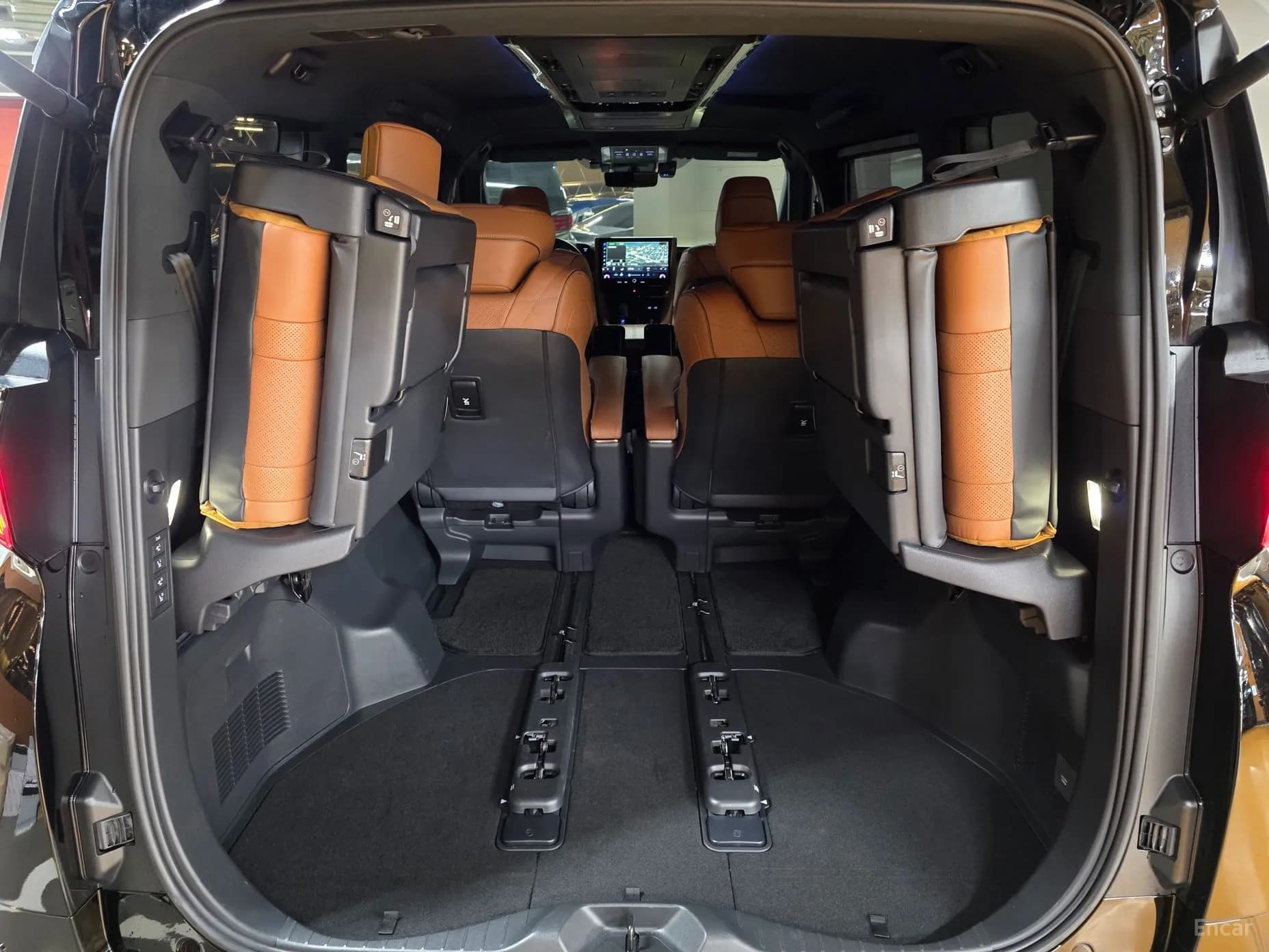 Alphard 4th Generation