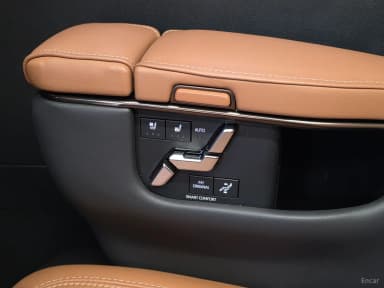 Alphard 4th Generation
