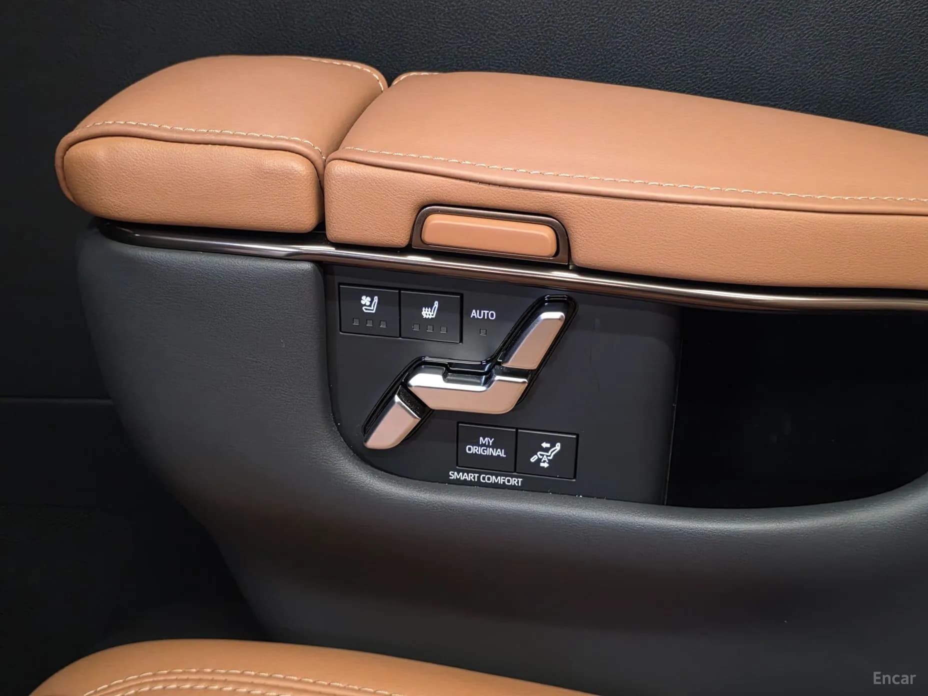 Alphard 4th Generation