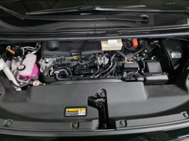Alphard 4th Generation