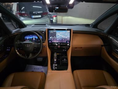 Alphard 4th Generation