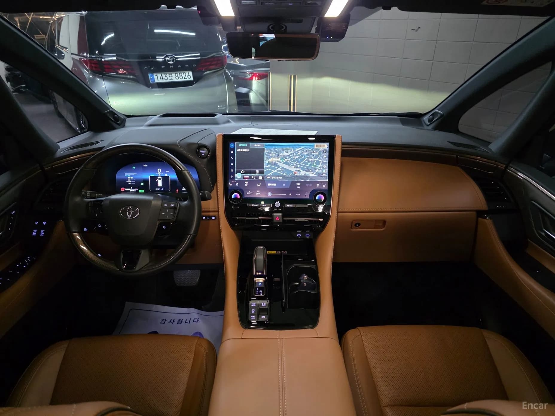 Alphard 4th Generation