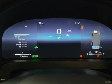 Alphard 4th Generation