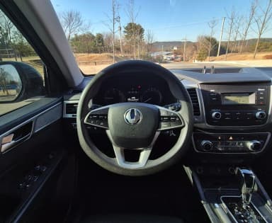 Rexton Sports
