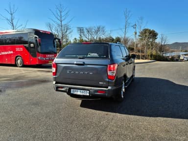 Rexton Sports