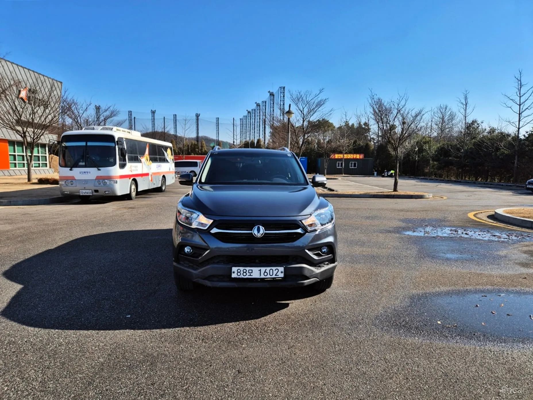 Rexton Sports
