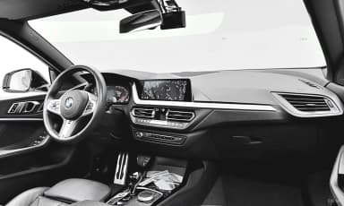 2 Series Gran Coupe (F44)