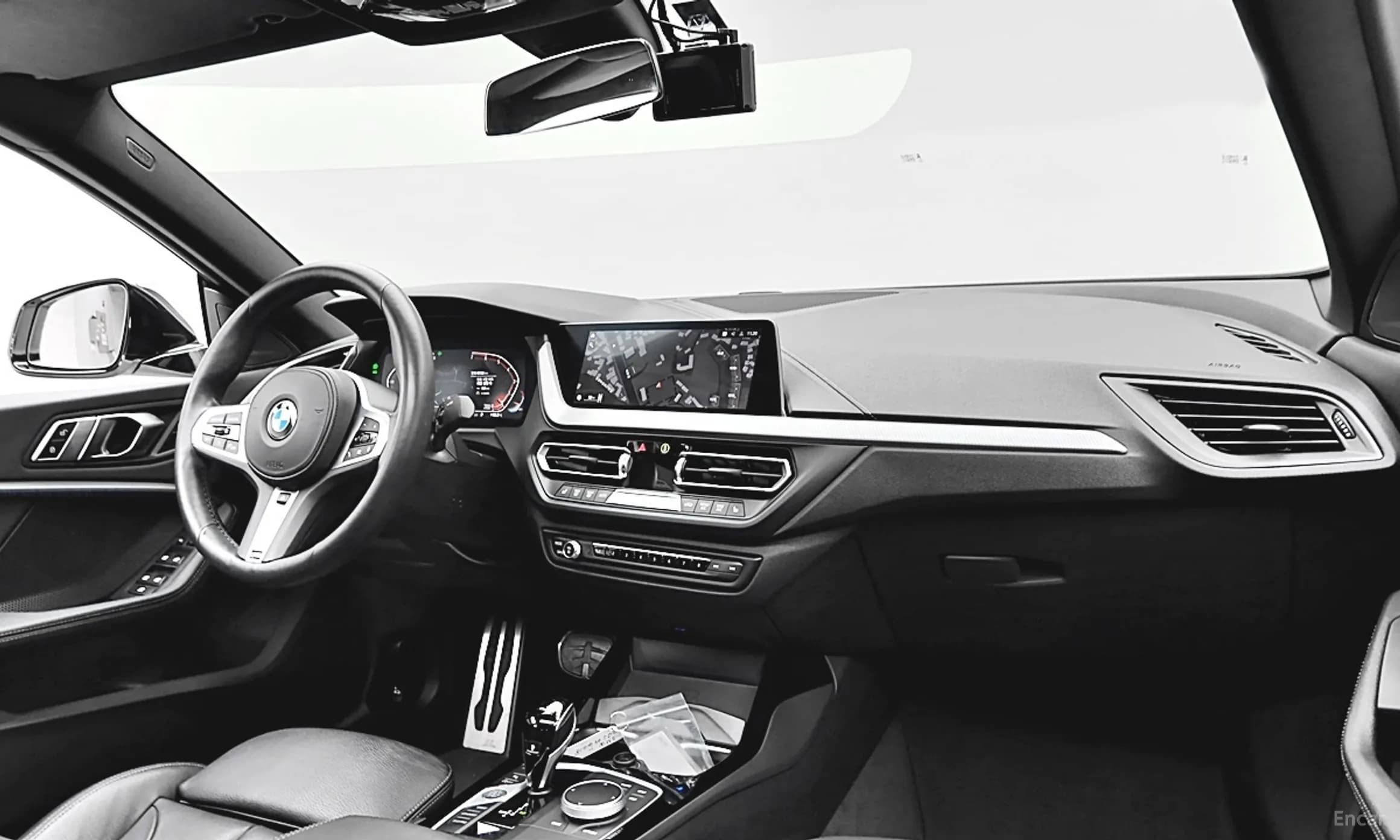 2 Series Gran Coupe (F44)