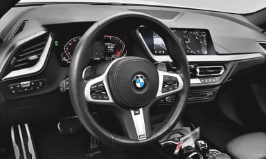 2 Series Gran Coupe (F44)