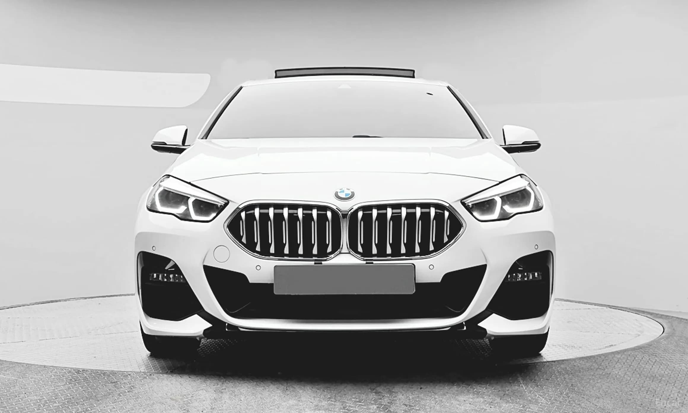 2 Series Gran Coupe (F44)