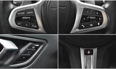 2 Series Gran Coupe (F44)