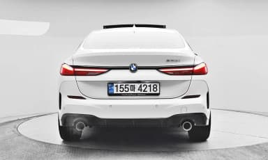 2 Series Gran Coupe (F44)