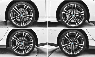 2 Series Gran Coupe (F44)