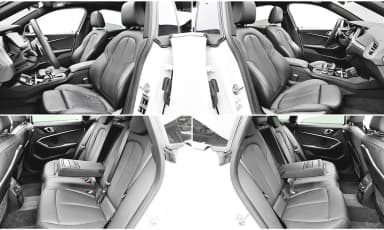 2 Series Gran Coupe (F44)