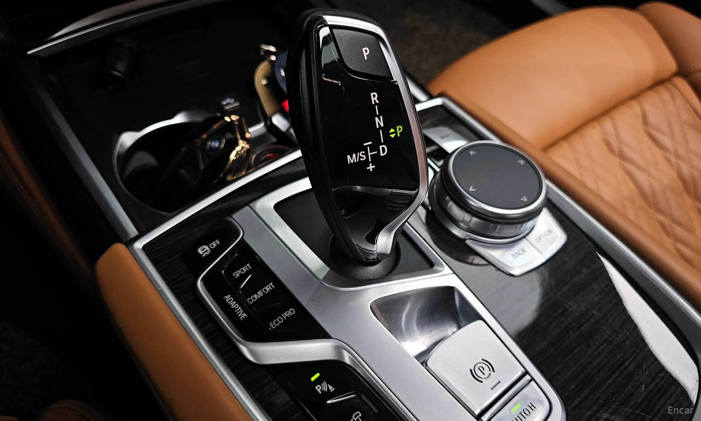 7 Series (G11)